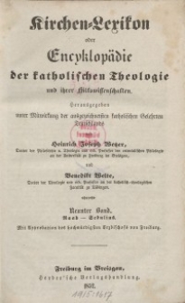 Bd.9: Raab-Sedulius.