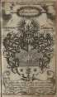 Studiosus Apodemicus, Sive De Peregrinationibus Studiosorum Discursus Politicus. Editio altera, priori aucttior: Cui in fine...