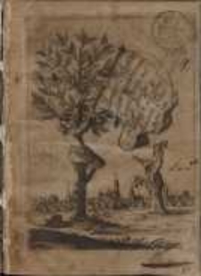 Plantae in Borussia sponte nascentes e manuscripto...