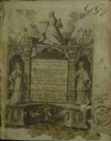 Practicae Observationes ex Iure Civili et Saxonico collectae, et ad stylum usumque Iudiciorum Curiae Regalis accommodatae...