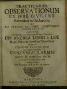 Decas Quaestionum Publicarum Regni : In Quibus Ecclesiastica Iura, Et Immunitates Ecclesiastici Status Elucidantur
