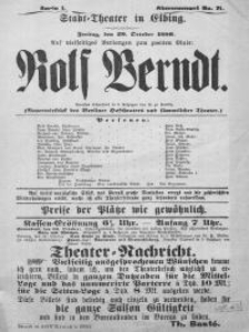 Rolf Berndt - G. Puttlitz