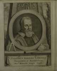 Systema Cosmicum. In Quo Dialogis IV. de duobus maximis Mundi Systematibus. Ptolemaico & Copernicano...