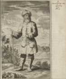 Historische Nachricht von dem so genannten Wunder-Doctor Hans Rudolph Lemberg in Dantzig ; Fr. Heinrich von Thierburg...