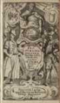 Respublica Polonica, Duobus Libris illustrata; Qvorum Prior, Historiæ Polonicæ memorabiliora, ex diligenti Sarmaticorum …