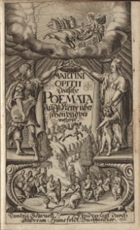 Deutsche Poemata