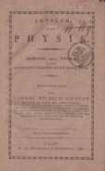 Annalen der Physik. Bd. 26