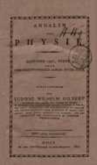 Annalen der Physik. Bd. 27