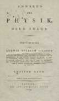 Annalen der Physik. Bd. 32
