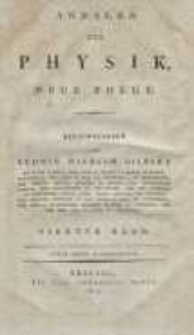 Annalen der Physik. Bd. 34