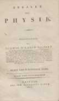 Annalen der Physik. Bd. 57