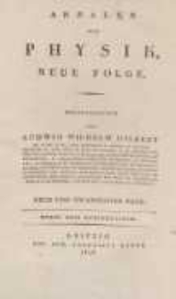 Annalen der Physik. Bd. 59