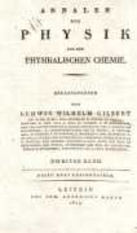 Annalen der Physik. Bd. 62