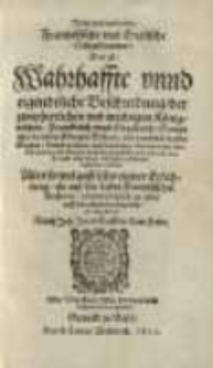 Neue und vollkommne französische und Englische Schatzkammmer ...