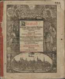 Neuer und Alter Schreib-Calender... 1649