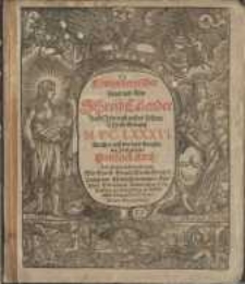 Neuer und Alter Schreib-Calender... 1686