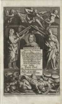 Theatri Europaei, Das ist: Historischer Chronick/ Oder Warhaffter Beschreibung aller fürnehmen und denckwürdigen Geschichten ...1638-1643