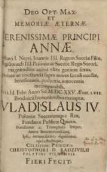 Applausus gratulatorius Carolo II ...