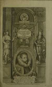 Thesaurus juris: jam denuo ex Additionibus Danielis Venediger elaboratus et locupletatus, ac in Tomos Duos digestus...