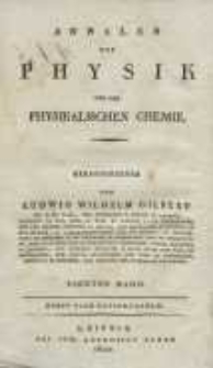 Annalen der Physik. Bd. 64