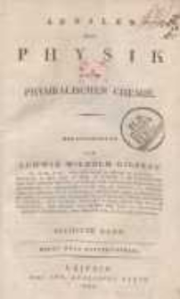 Annalen der Physik. Bd. 66