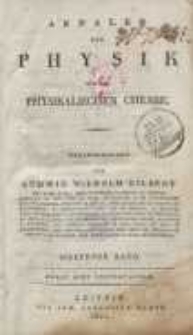 Annalen der Physik. Bd. 67