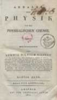 Annalen der Physik. Bd. 68