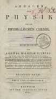 Annalen der Physik. Bd. 69