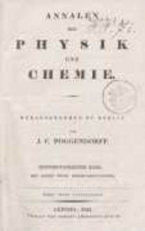 Annalen der Physik. Bd. 97