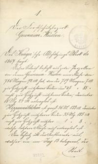 Forstgutsbezirk Grunauer-Wüsten