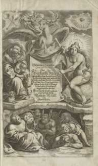 Theatri Europaei, Das ist: Historischer Chronick/ Oder Warhaffter Beschreibung aller fürnehmen und denckwürdigen Geschichten ...1629-1633