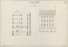 Kaufhaus in Elbing Alter Markt: nr 32