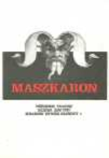 Dekameron – zaproszenie na przedstawienie