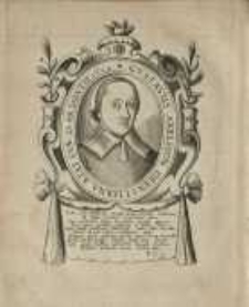 Gustavo Oxenstirnio Magni Patris magnae expectationis si coelum ...