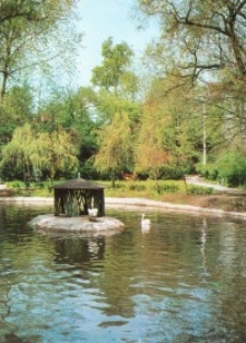 Braniewo - widokówka nr 1