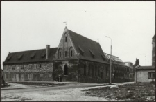 Wojewódzka Biblioteka Publiczna w Elblągu – zdjęcie nr 1