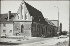 Wojewódzka Biblioteka Publiczna w Elblągu – zdjęcie nr 2