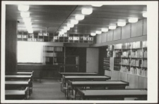 Wojewódzka Biblioteka Publiczna w Elblągu – zdjęcie nr 3