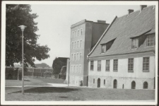 Wojewódzka Biblioteka Publiczna w Elblągu – zdjęcie nr 8