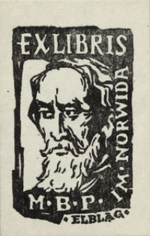 Exlibris 1