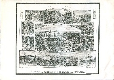 Kaltwasser- und Naturheilanstalt : Berthelsdorf nebst Umgebungen - odbitka