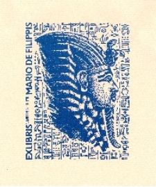Tutanchamon – 18 dyn.
