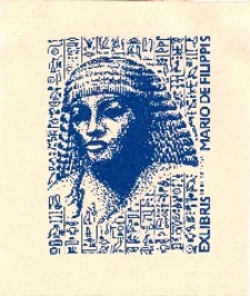 Amenhotep – 18 dyn.