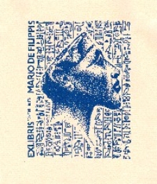 Achnaton – 18 dyn.