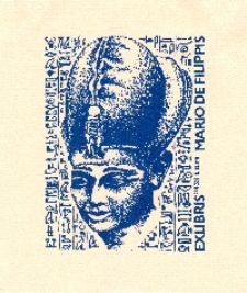 Ramesse II – 19 dyn.