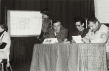 Konkurs w Tolkmicku: „Z trylogią Henryka Sienkiewicza na ty” – zdjęcie nr 1