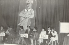 Konkurs w Tolkmicku: „Z trylogią Henryka Sienkiewicza na ty” – zdjęcie nr 4