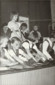 Konkurs w Tolkmicku: „Z trylogią Henryka Sienkiewicza na ty” – zdjęcie nr 6