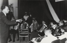 Sejmik Kulturalny Powiatu Elbląskiego - zdjęcie nr 1