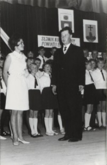 Sejmik Kulturalny Powiatu Elbląskiego - zdjęcie nr 11